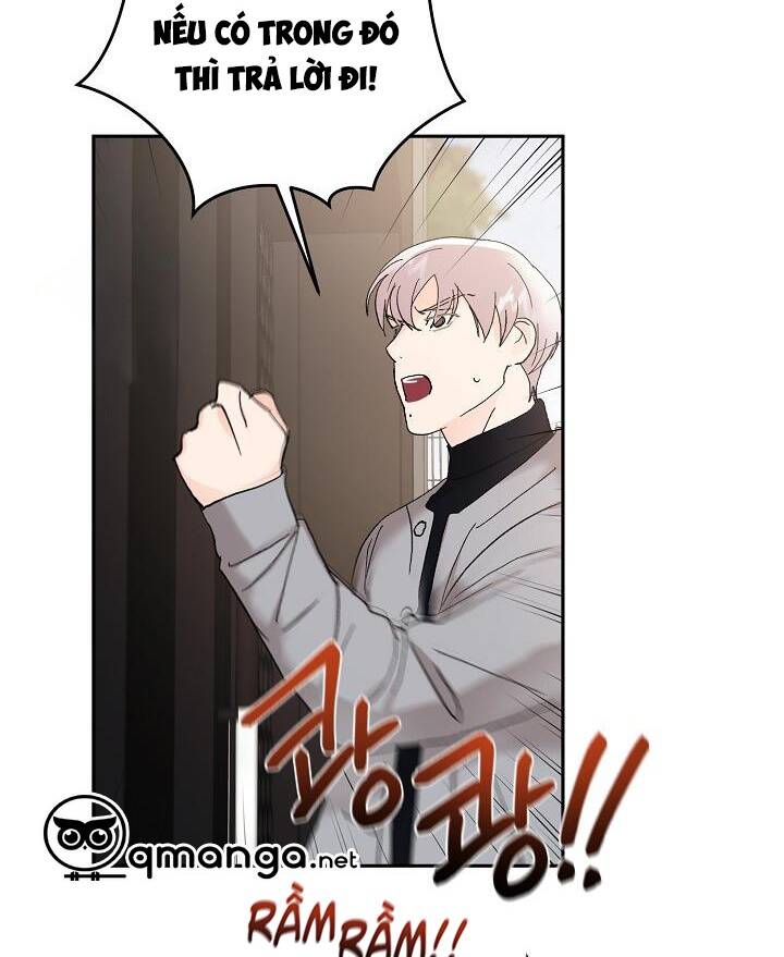 Kẻ Cắp Mặt Trăng Chap 41 - Next Chap 42