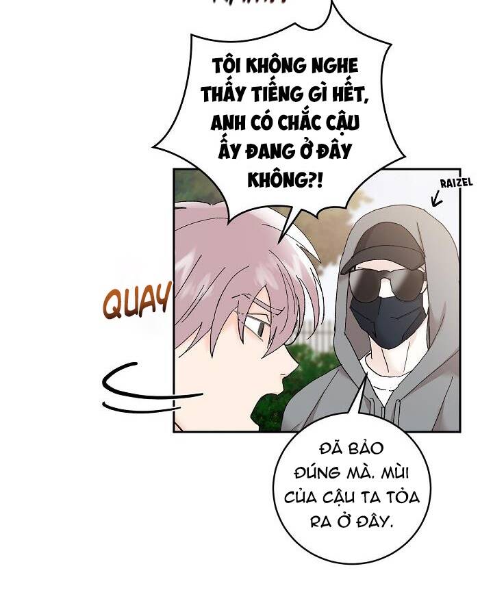 Kẻ Cắp Mặt Trăng Chap 41 - Next Chap 42