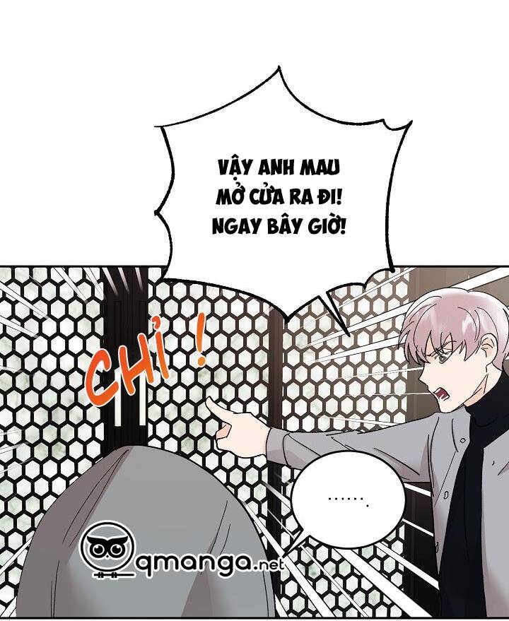 Kẻ Cắp Mặt Trăng Chap 41 - Next Chap 42