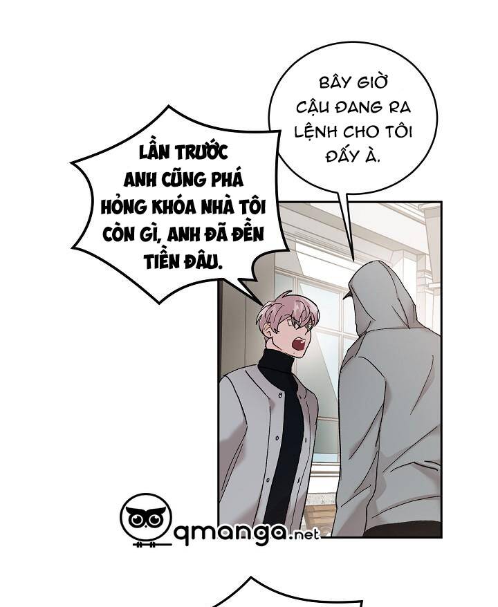 Kẻ Cắp Mặt Trăng Chap 41 - Next Chap 42