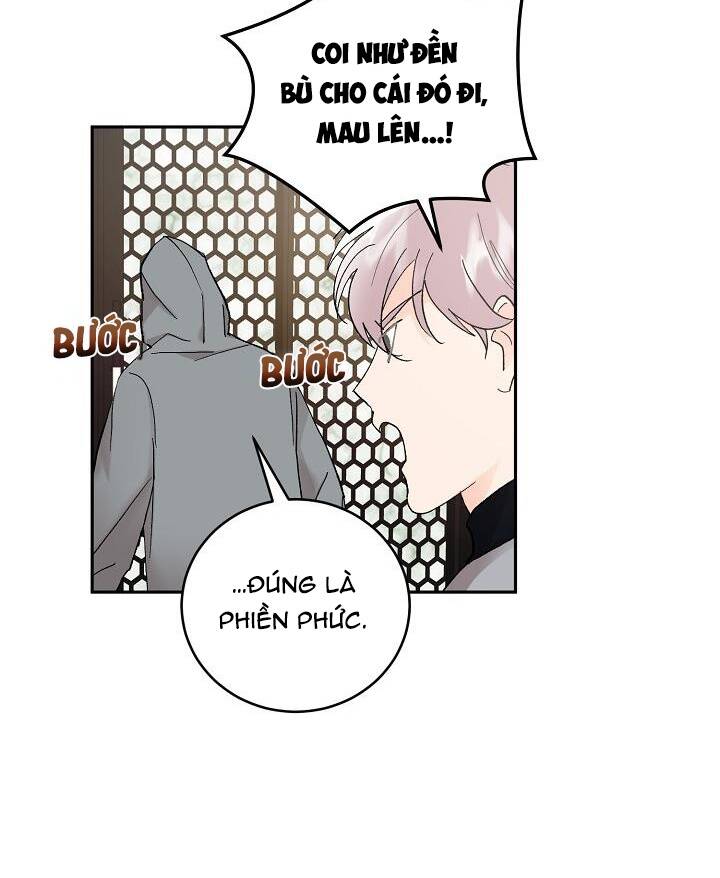 Kẻ Cắp Mặt Trăng Chap 41 - Next Chap 42
