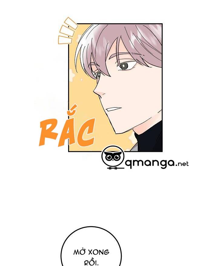 Kẻ Cắp Mặt Trăng Chap 41 - Next Chap 42