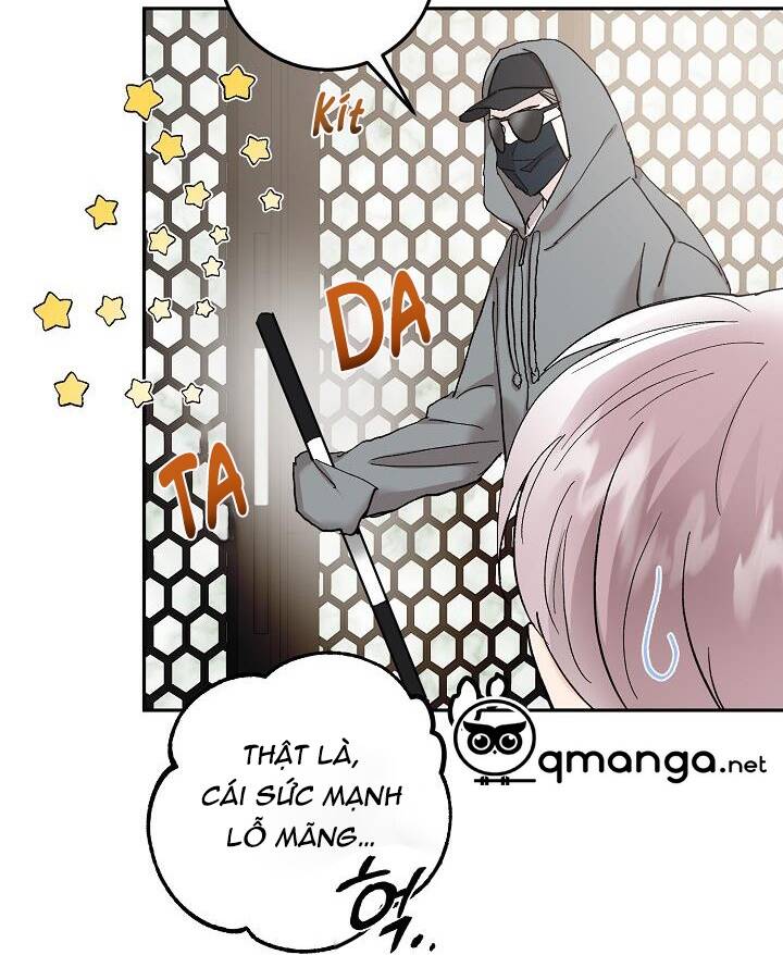 Kẻ Cắp Mặt Trăng Chap 41 - Next Chap 42