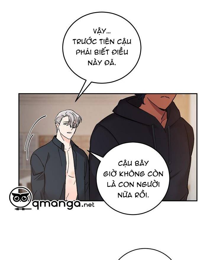 Kẻ Cắp Mặt Trăng Chap 41 - Next Chap 42