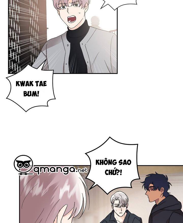 Kẻ Cắp Mặt Trăng Chap 41 - Next Chap 42