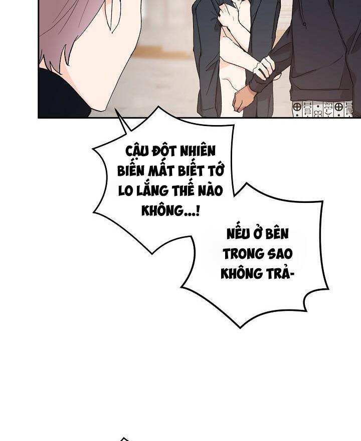 Kẻ Cắp Mặt Trăng Chap 41 - Next Chap 42