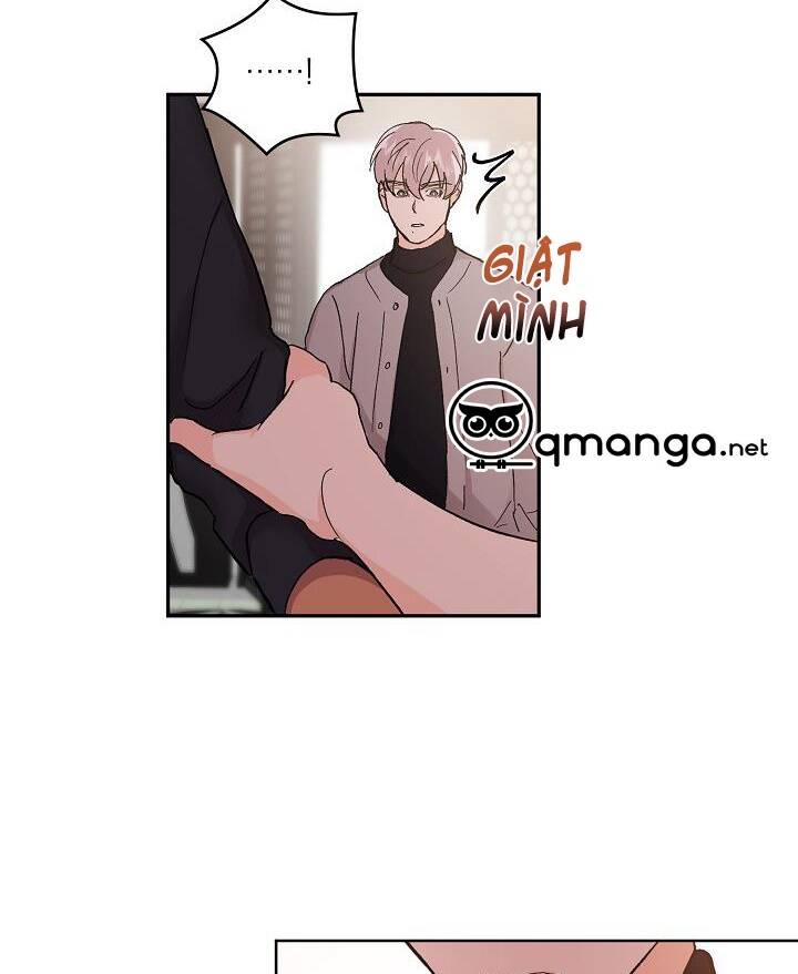 Kẻ Cắp Mặt Trăng Chap 41 - Next Chap 42