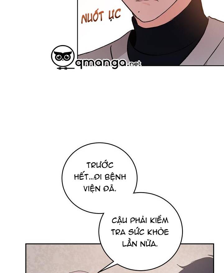 Kẻ Cắp Mặt Trăng Chap 41 - Next Chap 42
