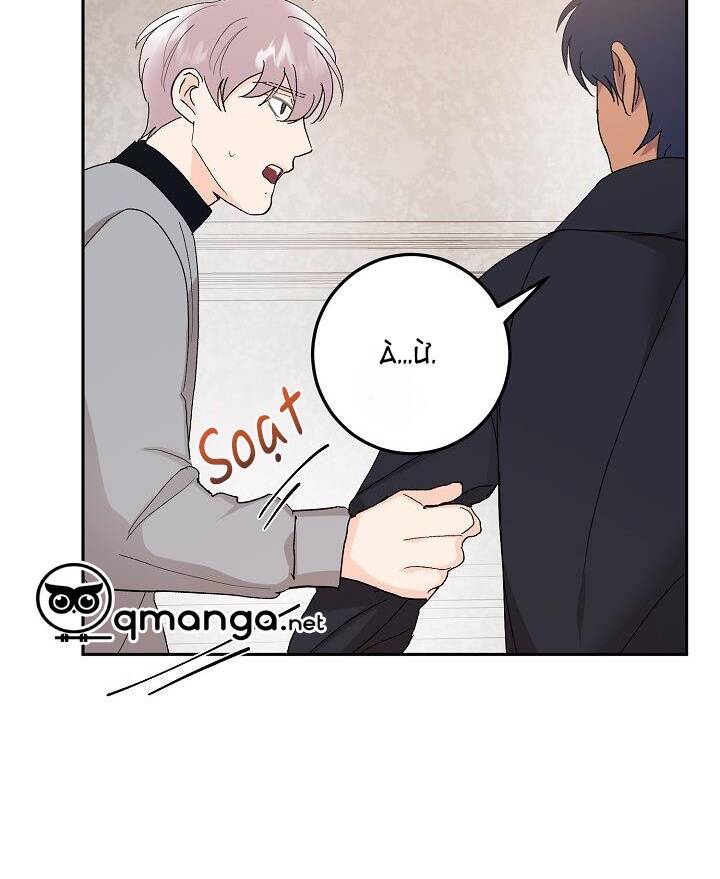 Kẻ Cắp Mặt Trăng Chap 41 - Next Chap 42