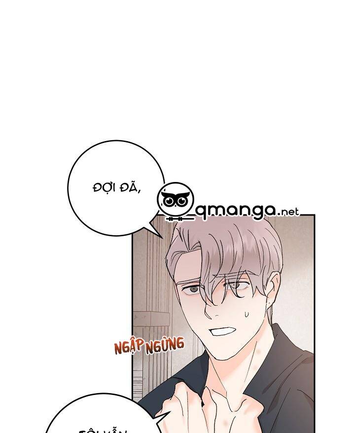 Kẻ Cắp Mặt Trăng Chap 41 - Next Chap 42