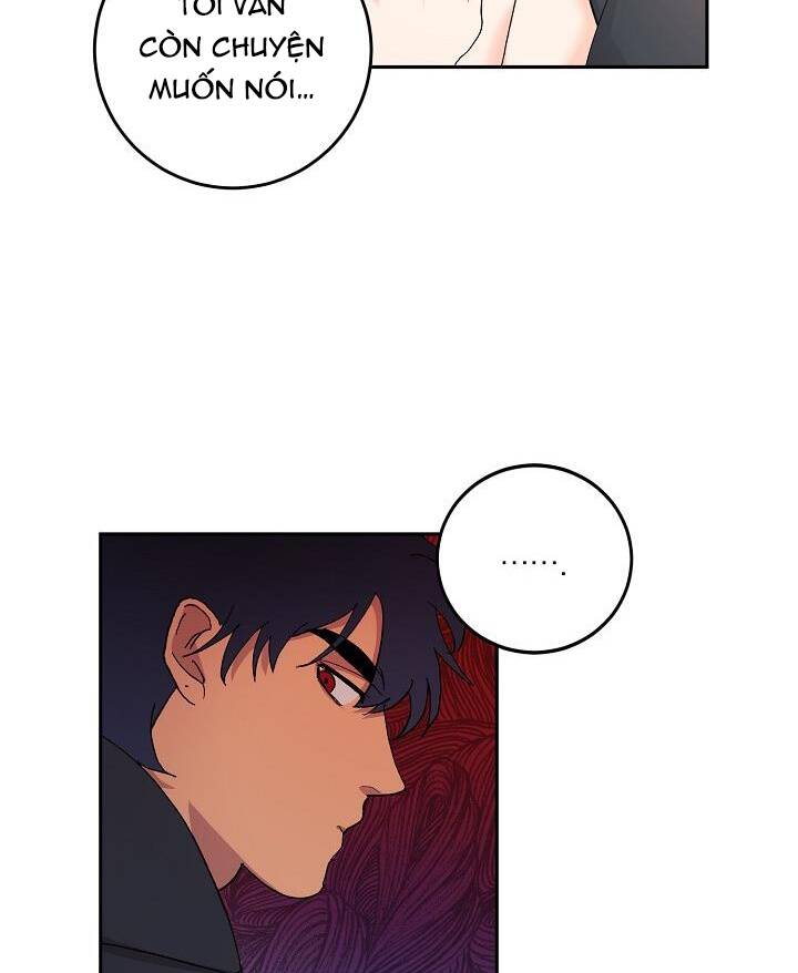 Kẻ Cắp Mặt Trăng Chap 41 - Next Chap 42