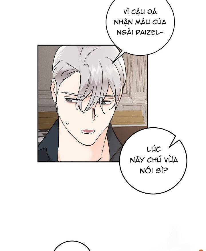 Kẻ Cắp Mặt Trăng Chap 41 - Next Chap 42