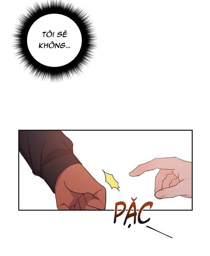 Kẻ Cắp Mặt Trăng Chap 41 - Next Chap 42