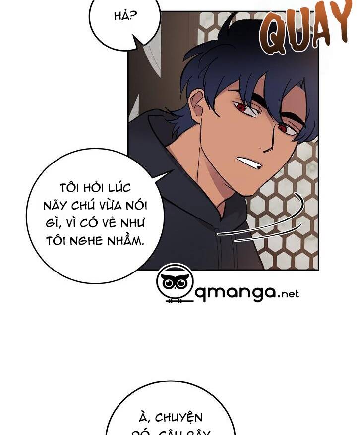Kẻ Cắp Mặt Trăng Chap 41 - Next Chap 42