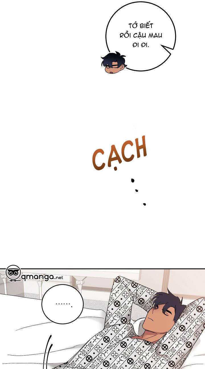 Kẻ Cắp Mặt Trăng Chap 42 - Next Chap 43