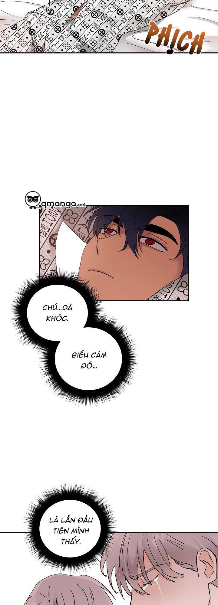 Kẻ Cắp Mặt Trăng Chap 42 - Next Chap 43