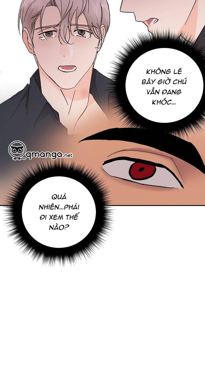 Kẻ Cắp Mặt Trăng Chap 42 - Next Chap 43