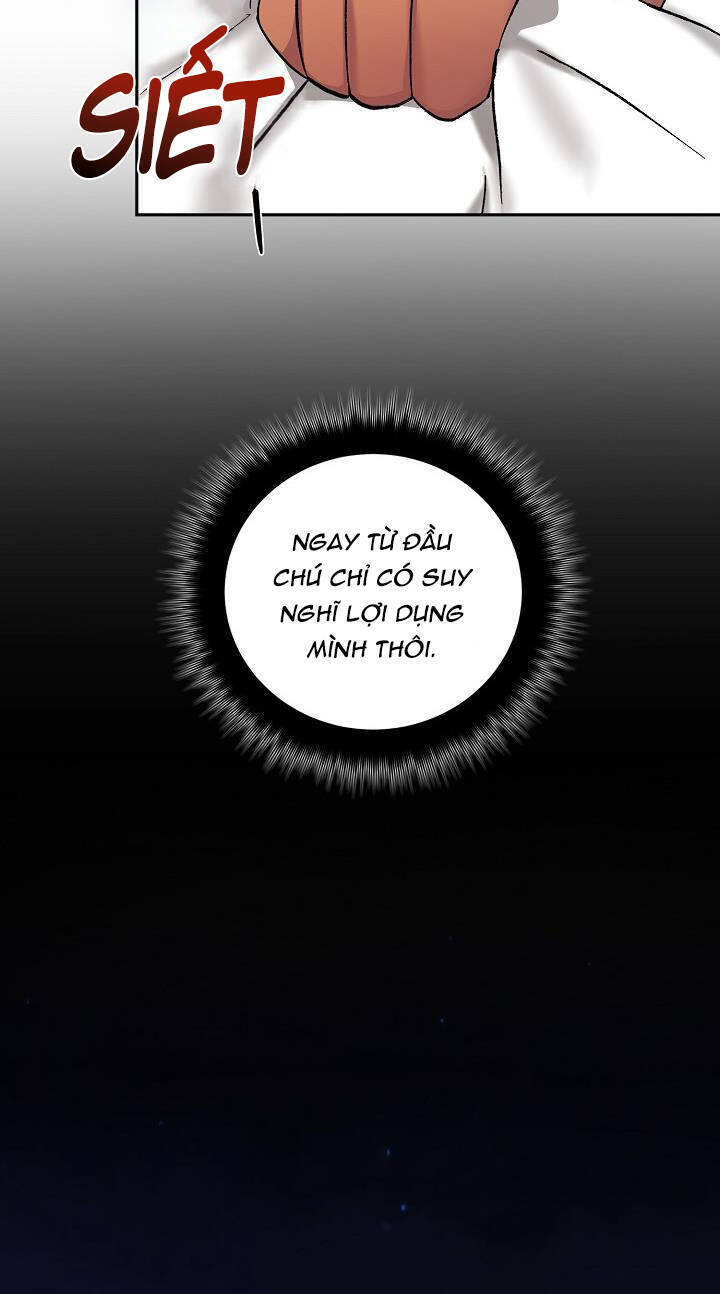 Kẻ Cắp Mặt Trăng Chap 42 - Next Chap 43