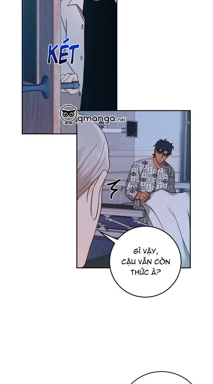 Kẻ Cắp Mặt Trăng Chap 42 - Next Chap 43
