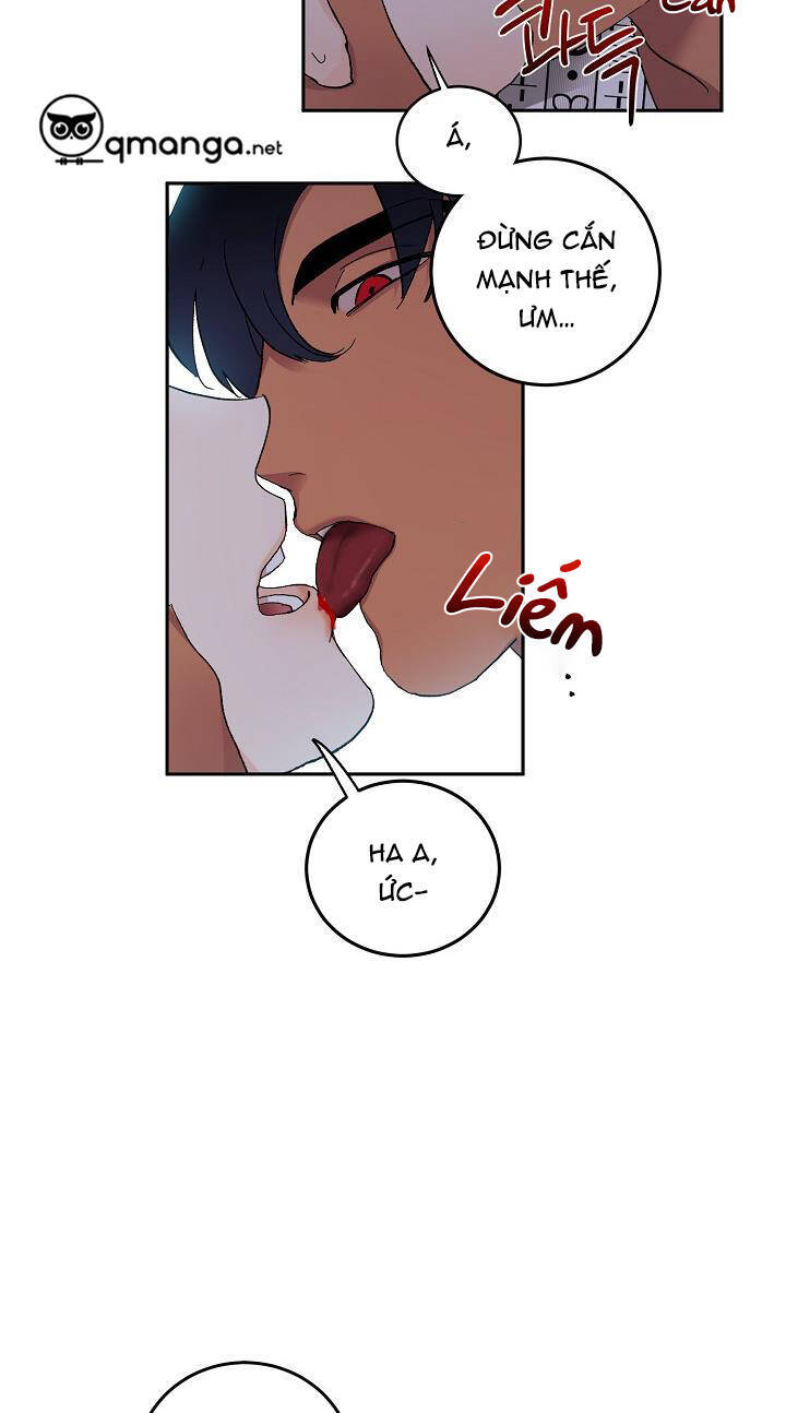 Kẻ Cắp Mặt Trăng Chap 42 - Next Chap 43