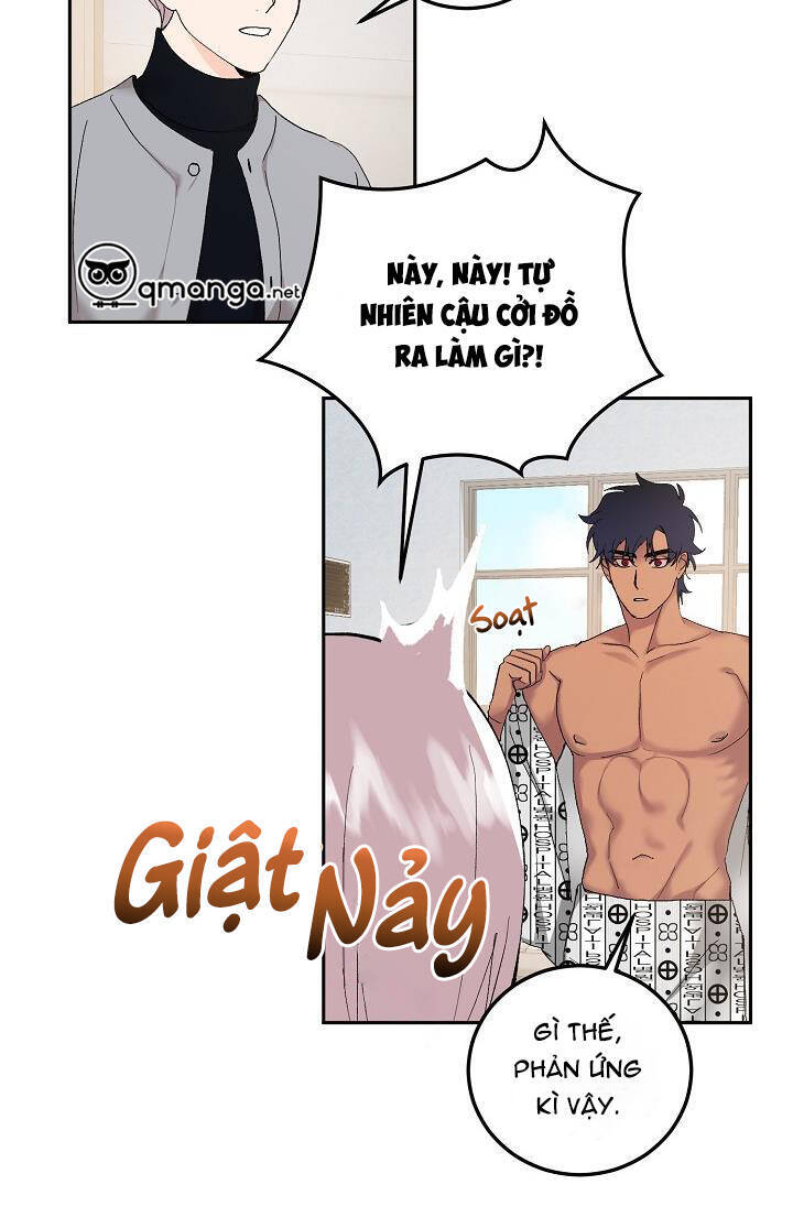 Kẻ Cắp Mặt Trăng Chap 42 - Next Chap 43