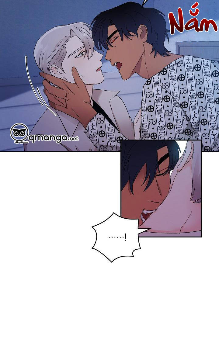 Kẻ Cắp Mặt Trăng Chap 42 - Next Chap 43