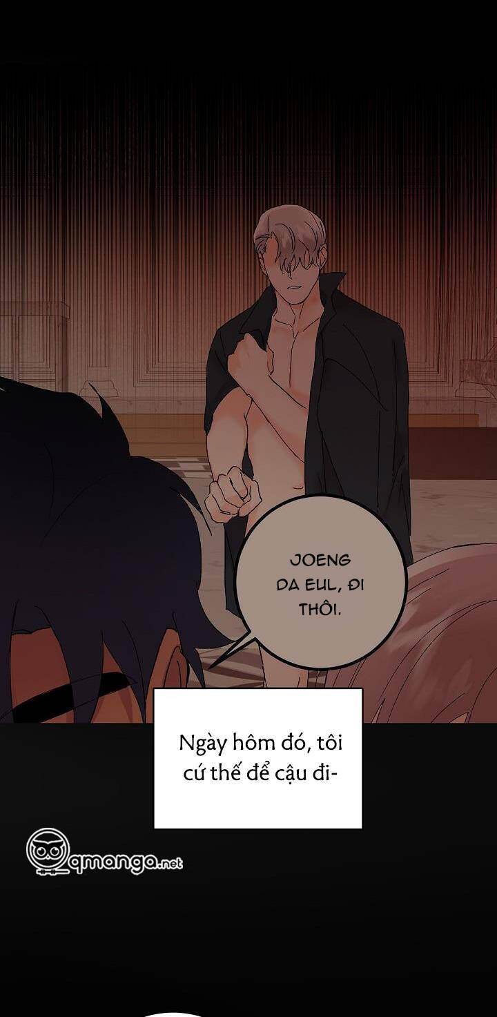 Kẻ Cắp Mặt Trăng Chap 42 - Next Chap 43