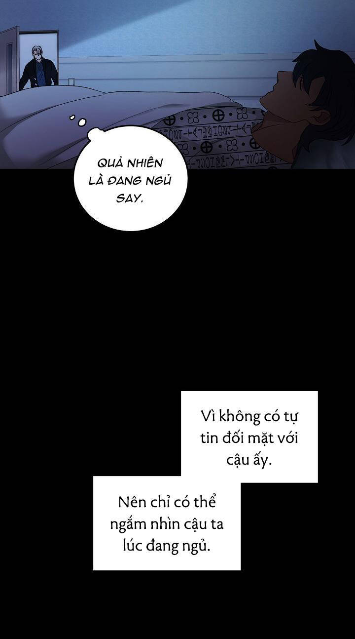 Kẻ Cắp Mặt Trăng Chap 42 - Next Chap 43