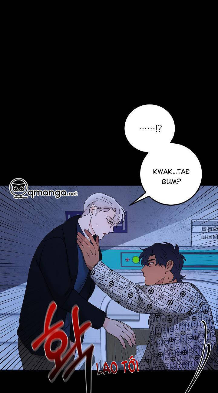 Kẻ Cắp Mặt Trăng Chap 42 - Next Chap 43