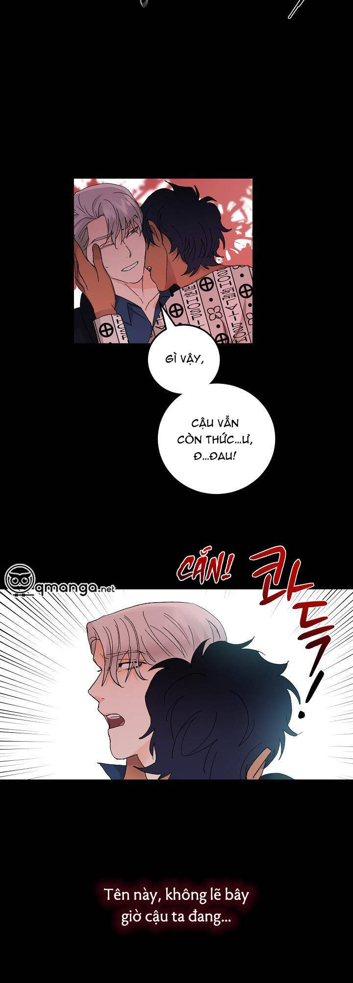 Kẻ Cắp Mặt Trăng Chap 42 - Next Chap 43