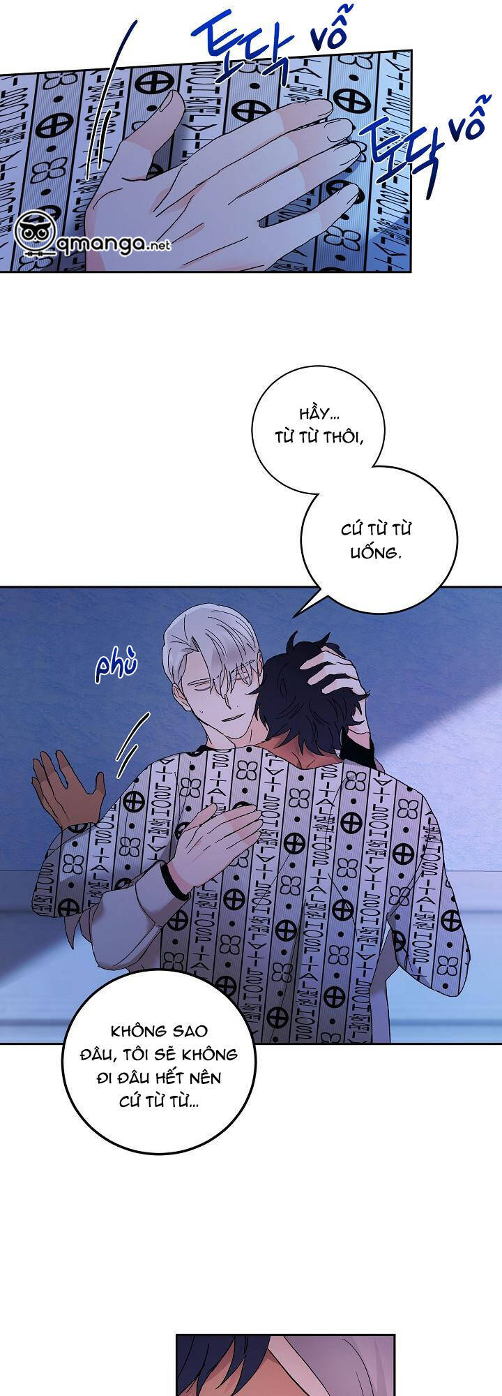 Kẻ Cắp Mặt Trăng Chap 42 - Next Chap 43