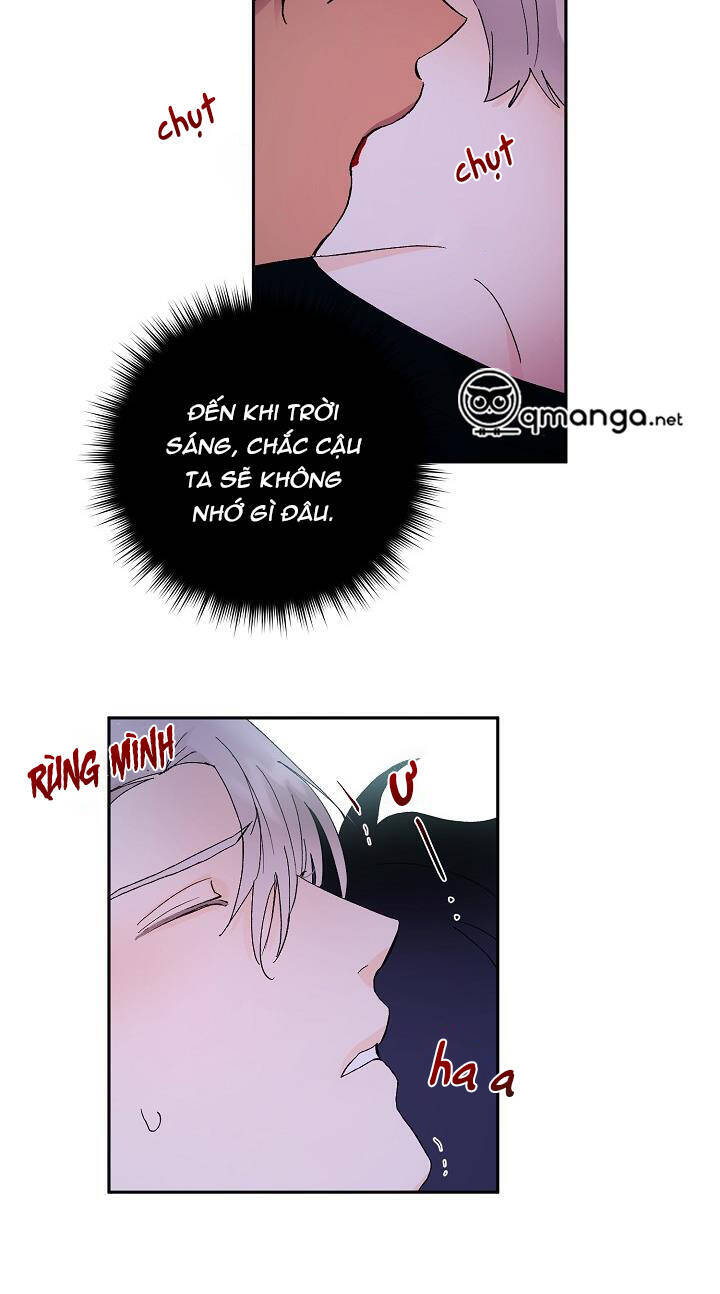 Kẻ Cắp Mặt Trăng Chap 42 - Next Chap 43