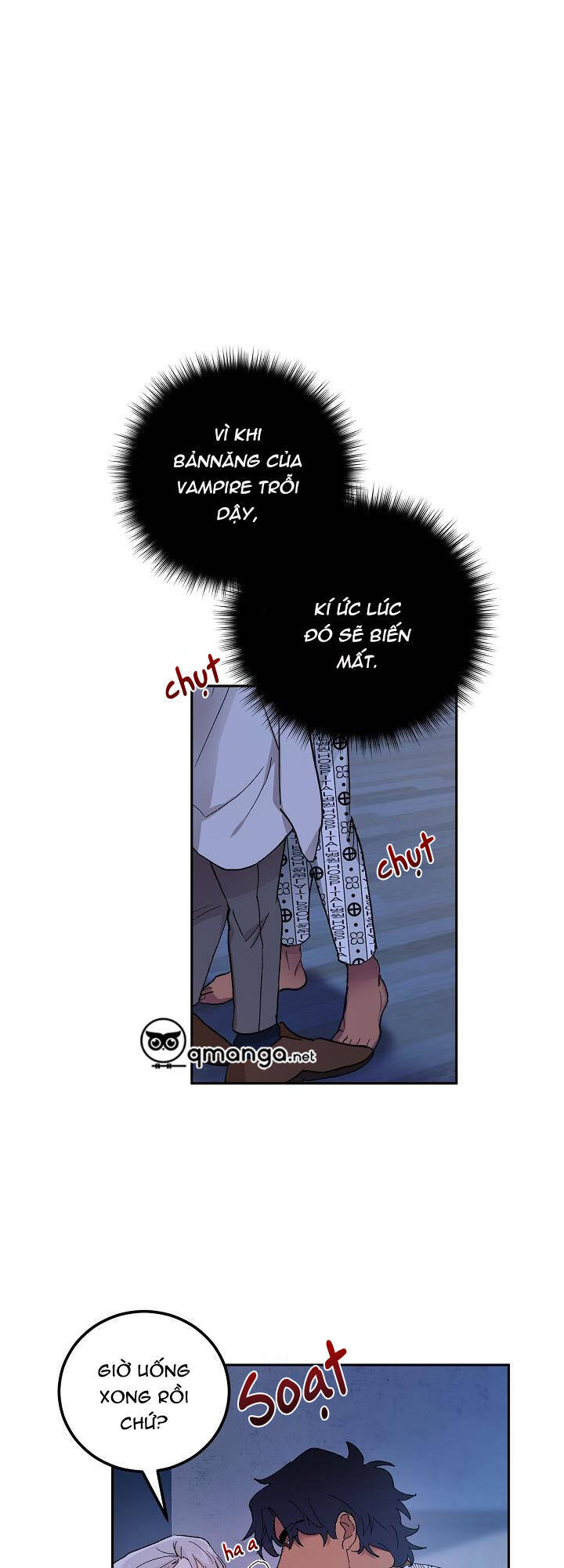 Kẻ Cắp Mặt Trăng Chap 42 - Next Chap 43
