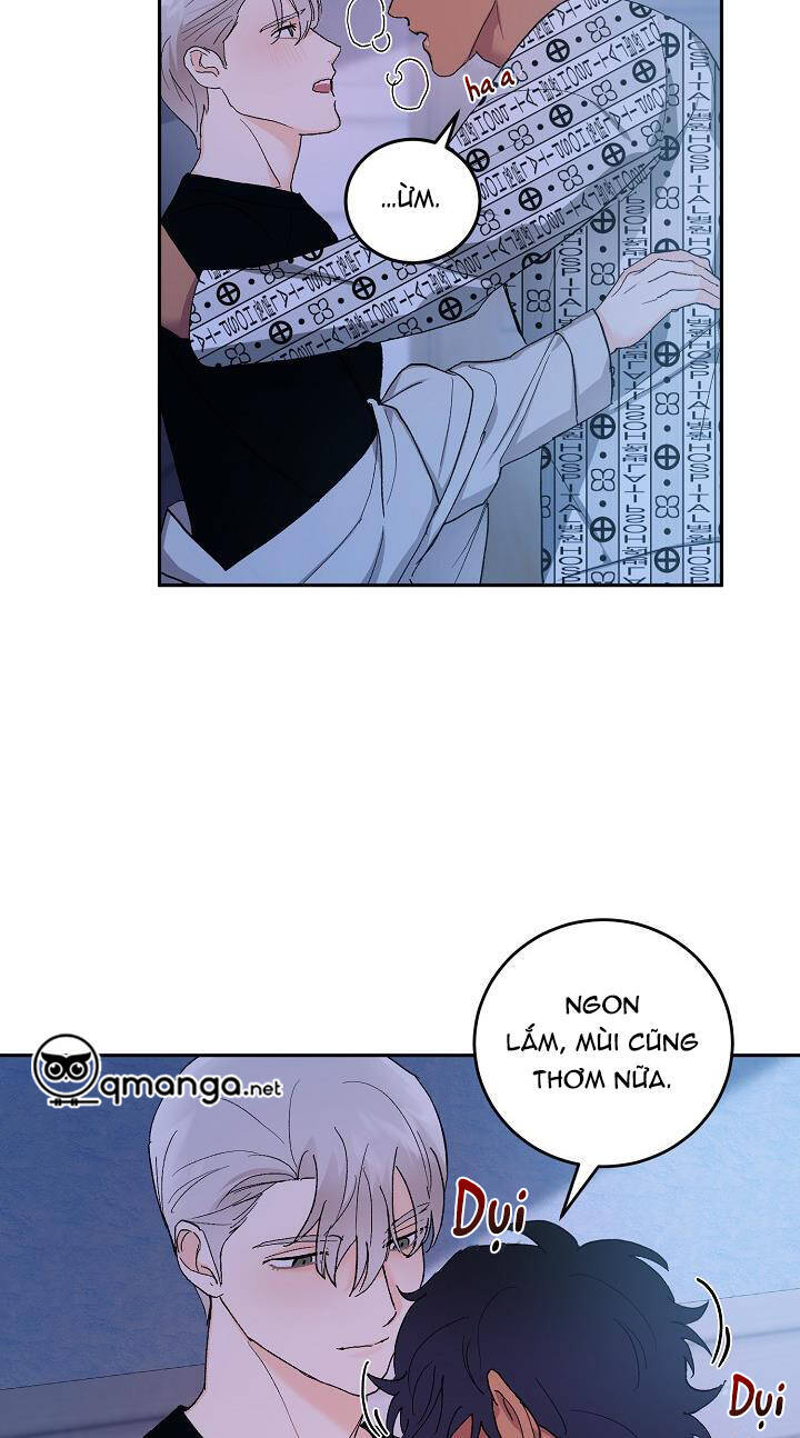 Kẻ Cắp Mặt Trăng Chap 42 - Next Chap 43