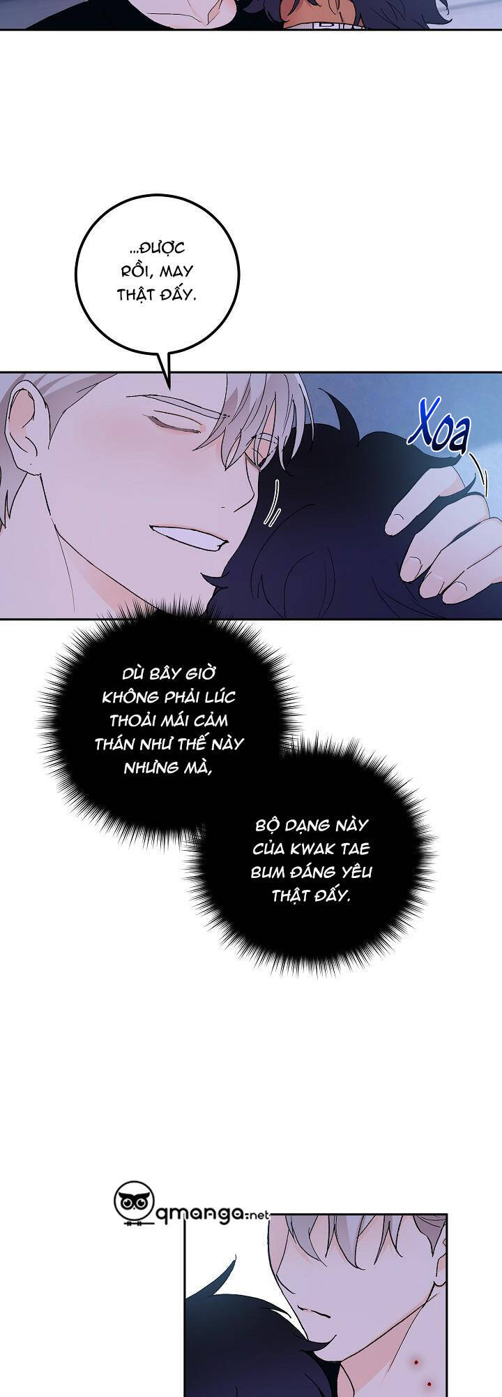 Kẻ Cắp Mặt Trăng Chap 42 - Next Chap 43