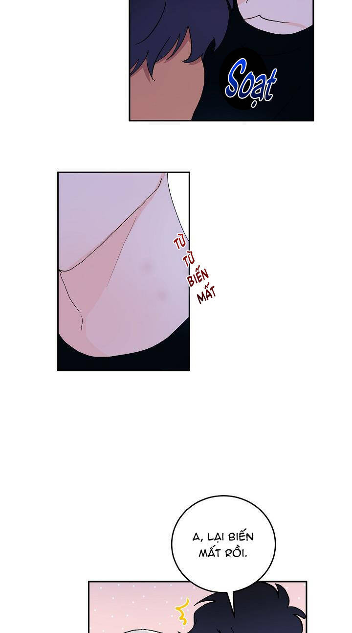 Kẻ Cắp Mặt Trăng Chap 42 - Next Chap 43