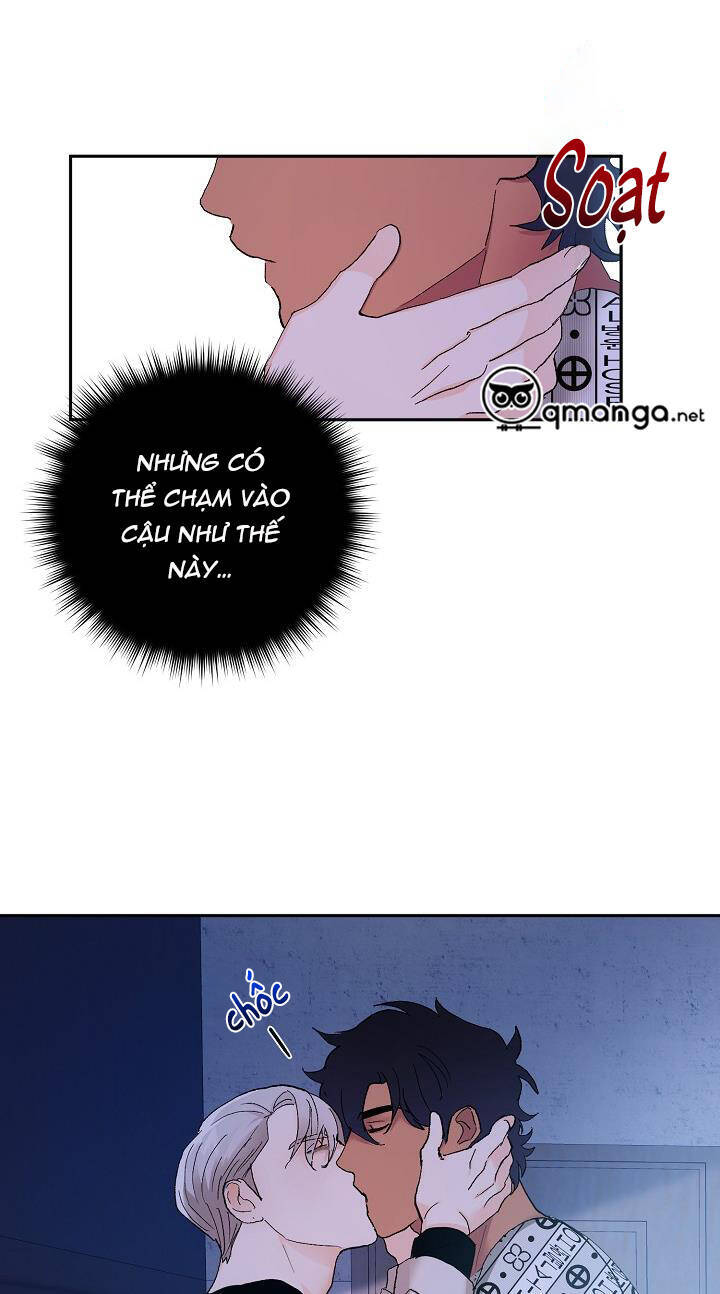 Kẻ Cắp Mặt Trăng Chap 42 - Next Chap 43