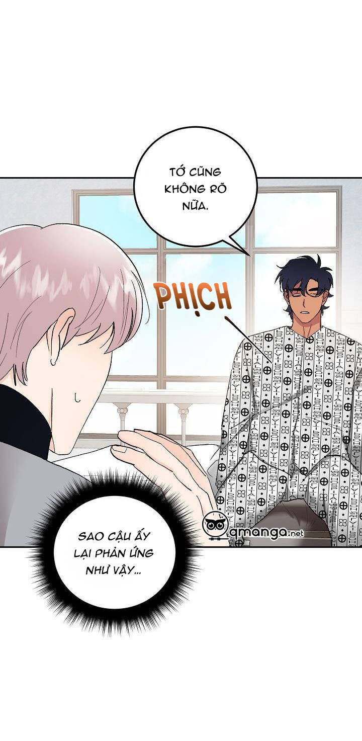Kẻ Cắp Mặt Trăng Chap 42 - Next Chap 43