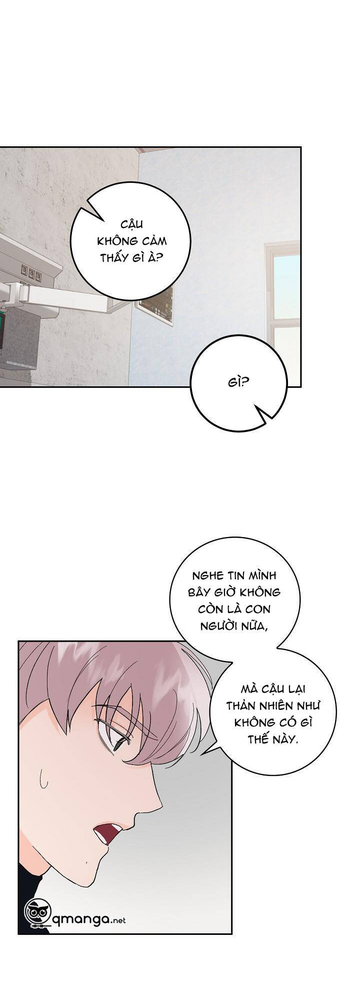Kẻ Cắp Mặt Trăng Chap 42 - Next Chap 43