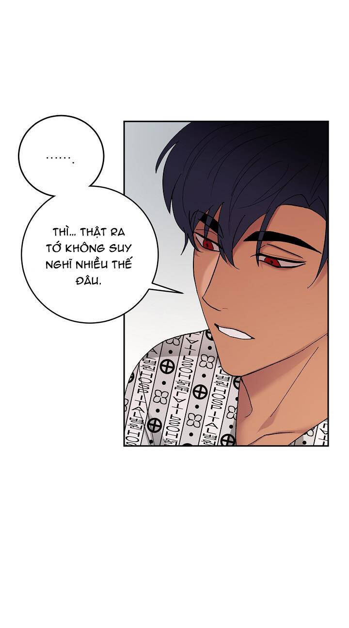 Kẻ Cắp Mặt Trăng Chap 42 - Next Chap 43