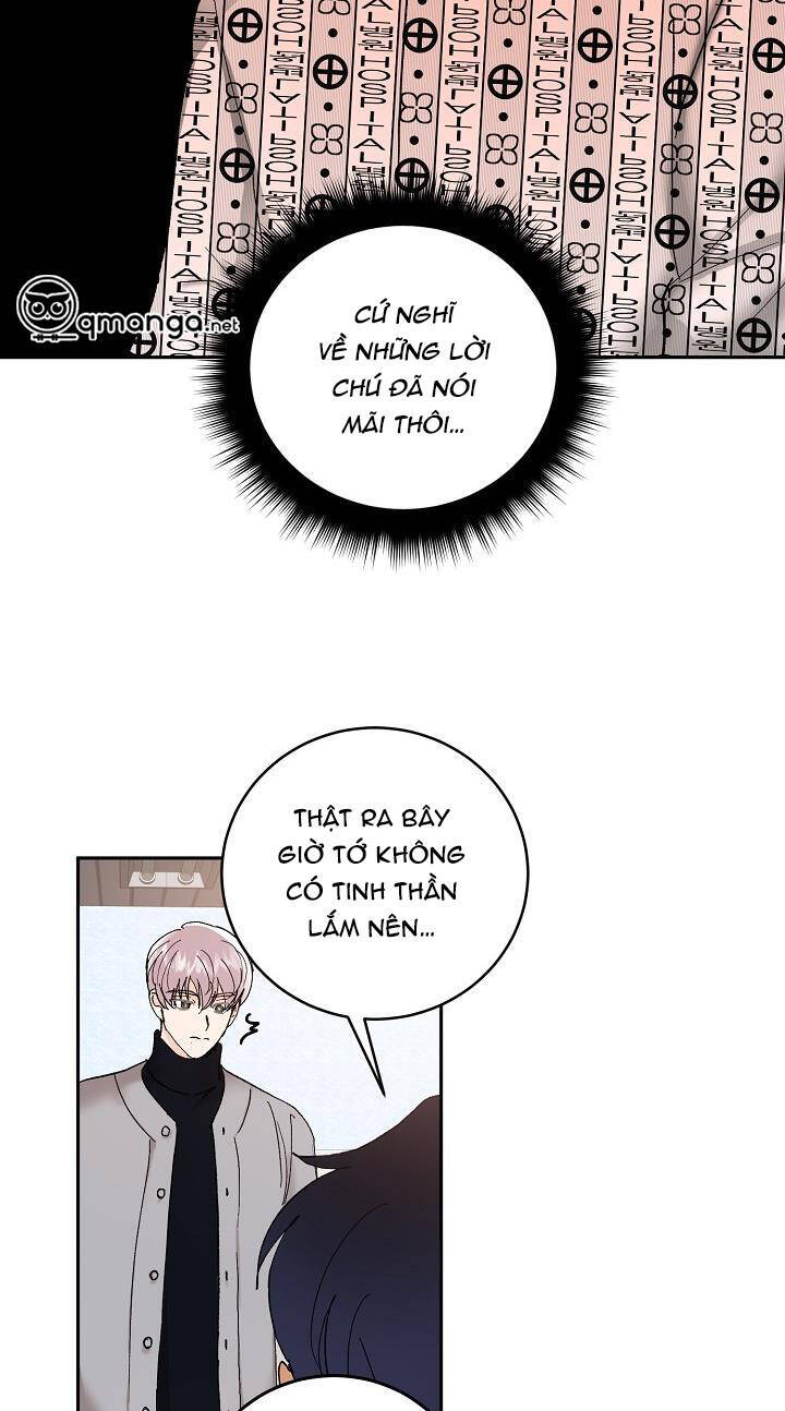 Kẻ Cắp Mặt Trăng Chap 42 - Next Chap 43