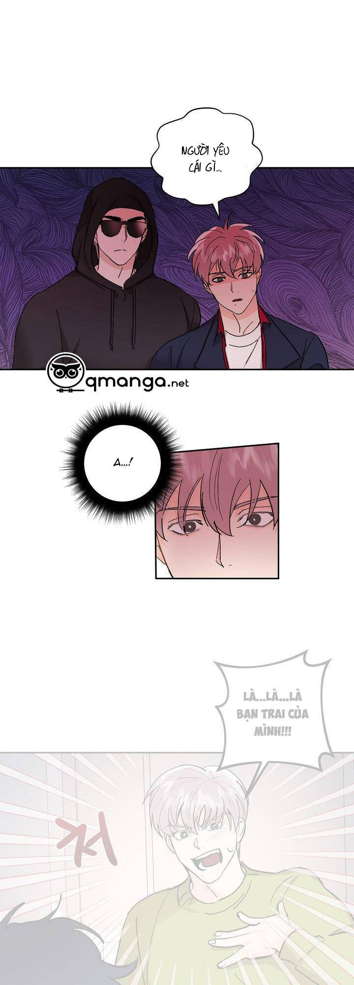 Kẻ Cắp Mặt Trăng Chap 43 - Next Chap 44