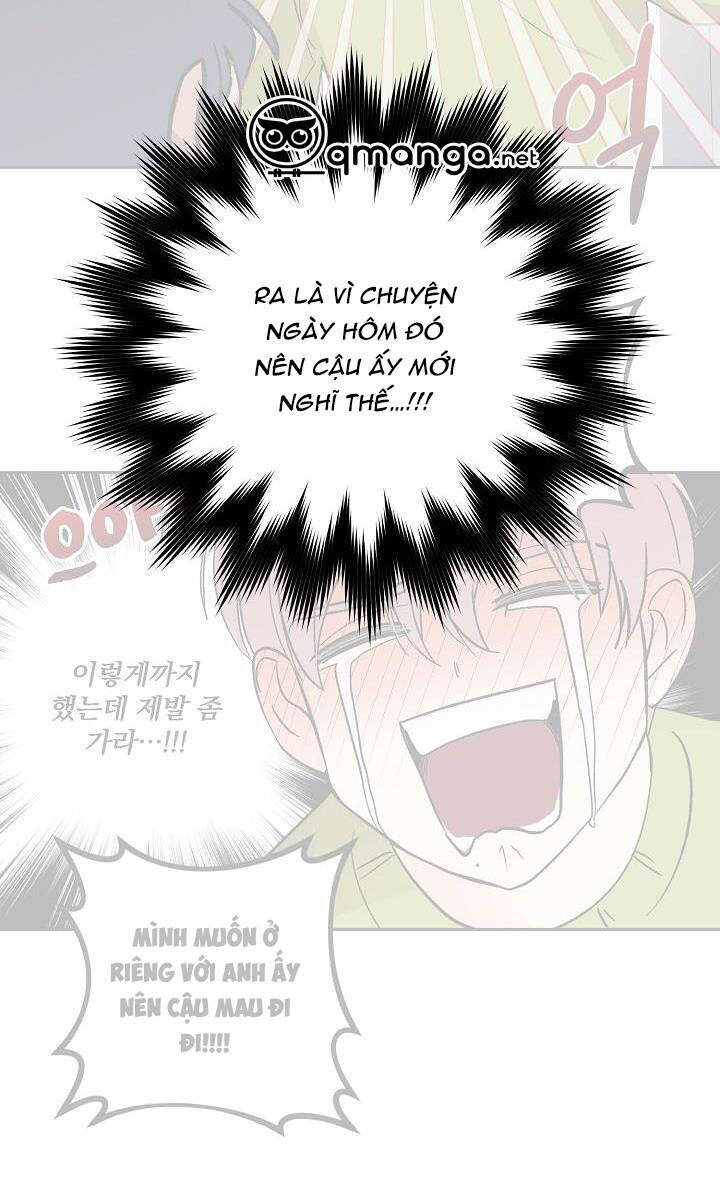 Kẻ Cắp Mặt Trăng Chap 43 - Next Chap 44