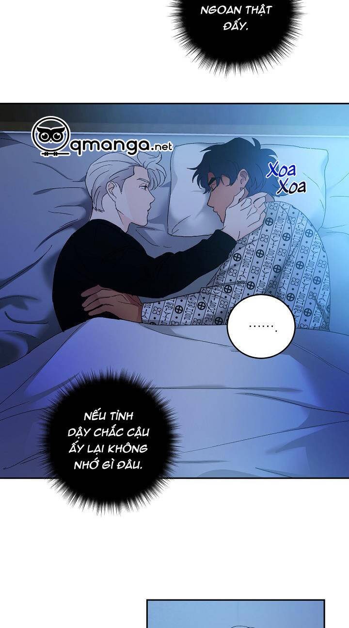Kẻ Cắp Mặt Trăng Chap 43 - Next Chap 44