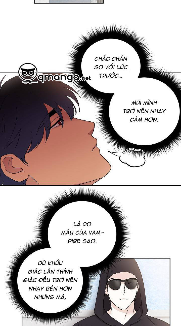 Kẻ Cắp Mặt Trăng Chap 43 - Next Chap 44