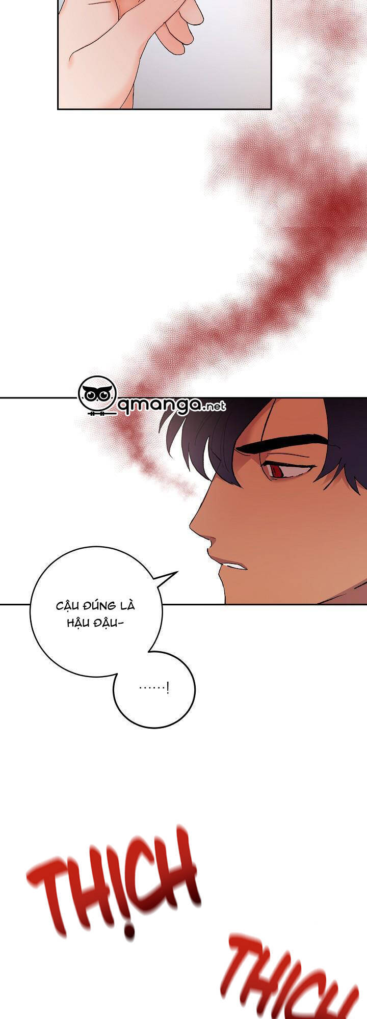 Kẻ Cắp Mặt Trăng Chap 43 - Next Chap 44