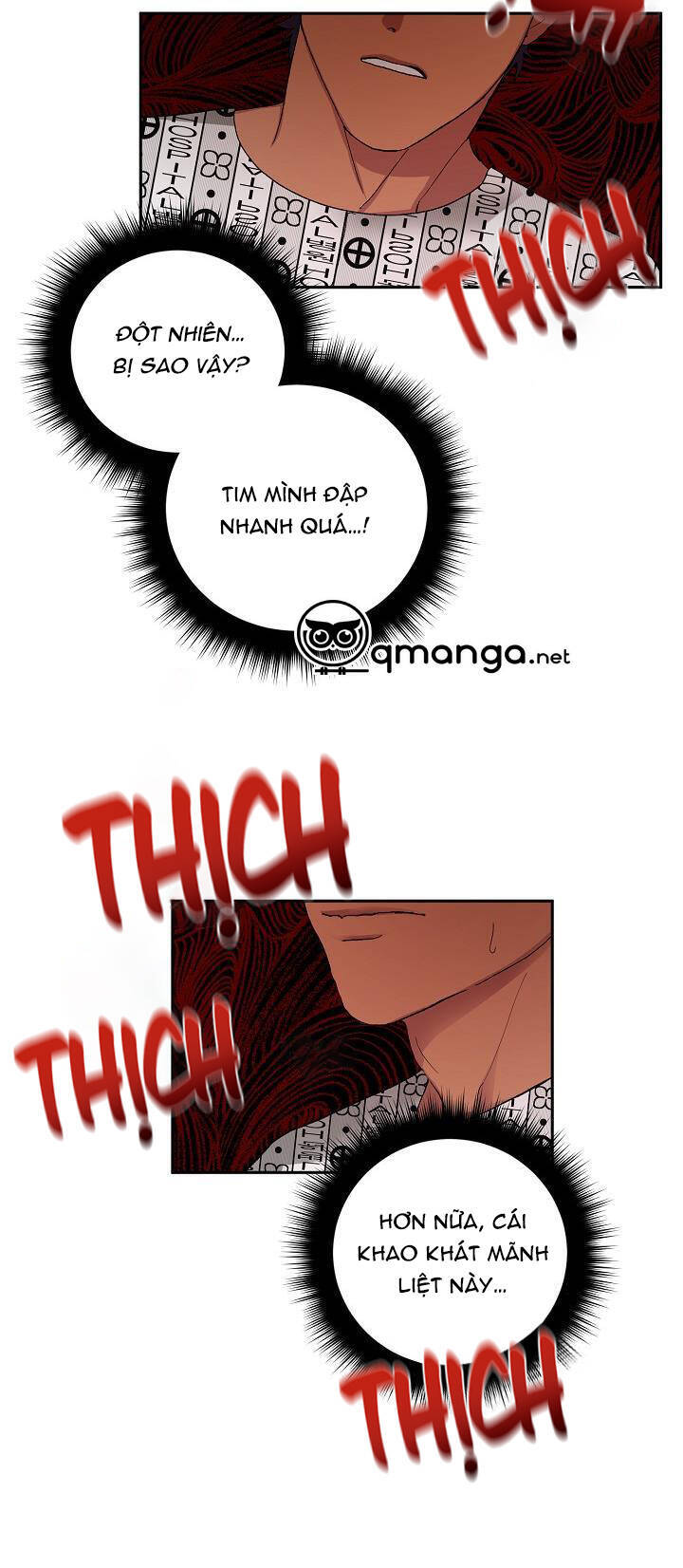 Kẻ Cắp Mặt Trăng Chap 43 - Next Chap 44