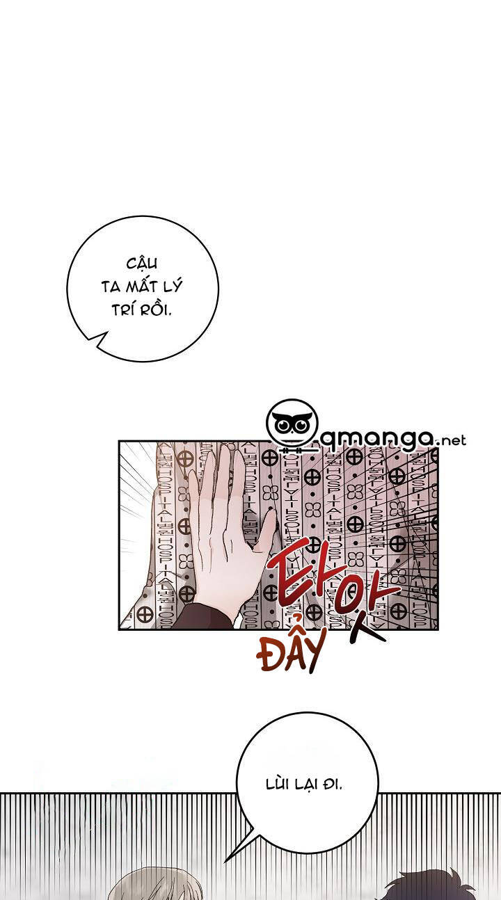 Kẻ Cắp Mặt Trăng Chap 43 - Next Chap 44