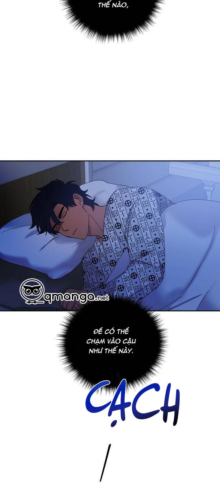 Kẻ Cắp Mặt Trăng Chap 43 - Next Chap 44