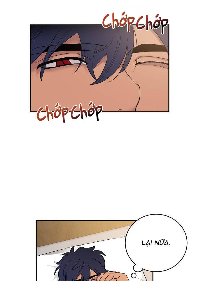 Kẻ Cắp Mặt Trăng Chap 43 - Next Chap 44